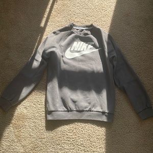 Nike Sweater xxs